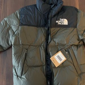 Northface 1996 Retro Nuptse Jacket